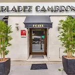Carladez Cambronne 3*