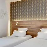 Carladez Cambronne Ξενοδοχείο 3*