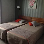 Carladez Cambronne 3* Παρίσι