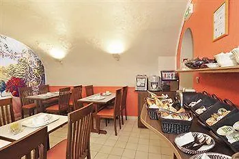 Otel Carladez Cambronne