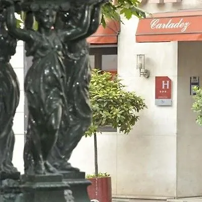 卡尔拉德看布隆纳酒店 酒店 3*