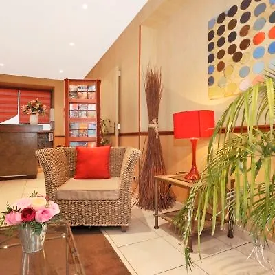 Carladez Cambronne Paris