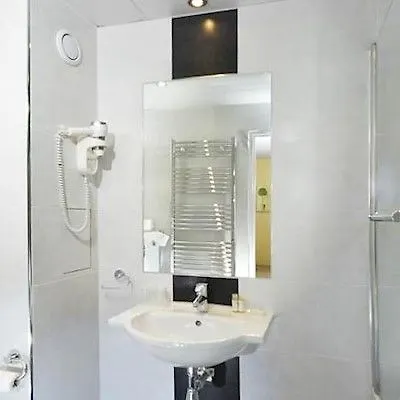 Carladez Cambronne Hotel Paris