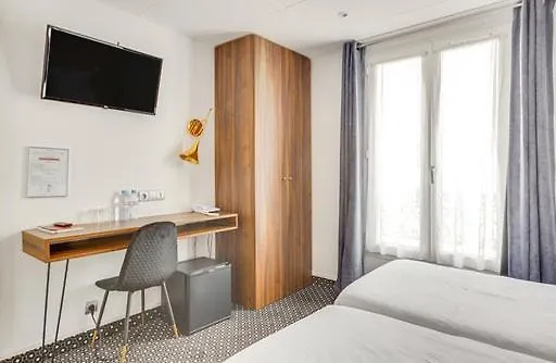 Carladez Cambronne 3*