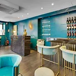 卡尔拉德看布隆纳酒店 巴黎