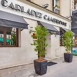 酒店 卡尔拉德看布隆纳酒店 3*