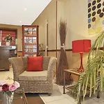 Carladez Cambronne Hotel Parigi
