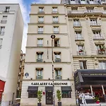 Carladez Cambronne 3*