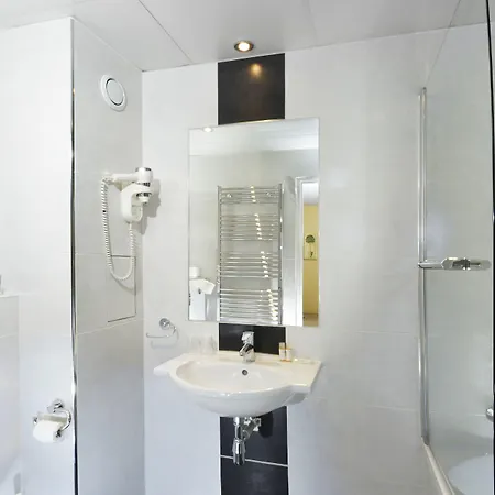 Carladez Cambronne 3* Parigi