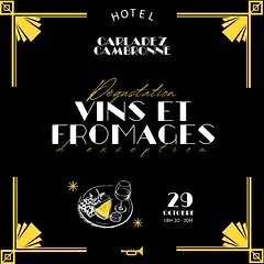 Carladez Cambronne
