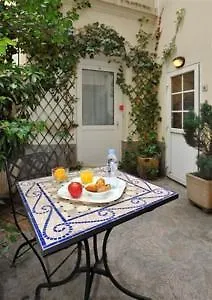 Hotel Carladez Cambronne