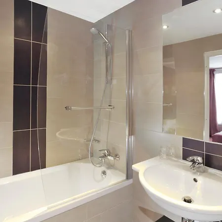 Carladez Cambronne 3* Paris