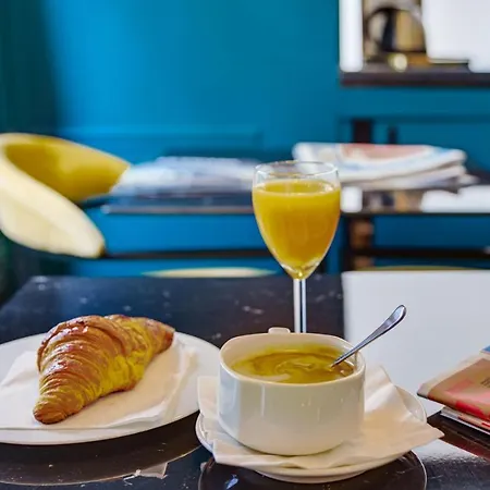 Carladez Cambronne 3* Paris