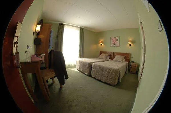 Hotel Carladez Cambronne Paris