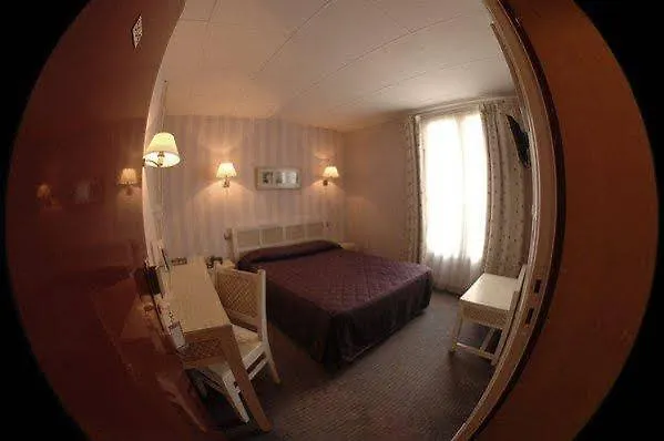 Carladez Cambronne Paris