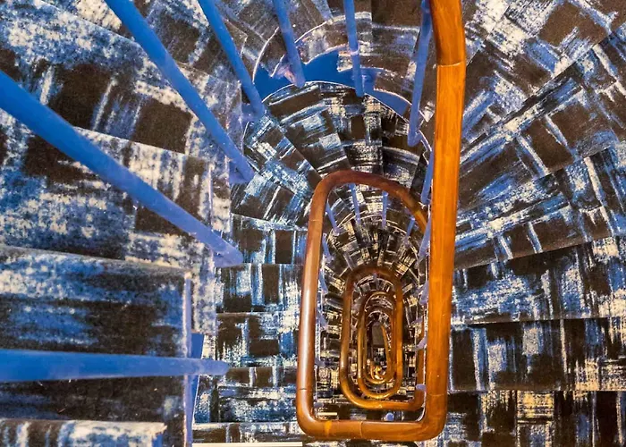 Hotel Carladez Cambronne Paris