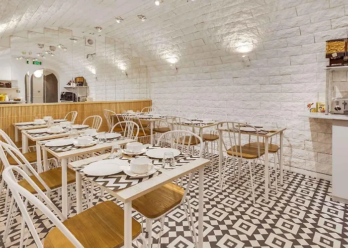 Carladez Cambronne 3* Paris