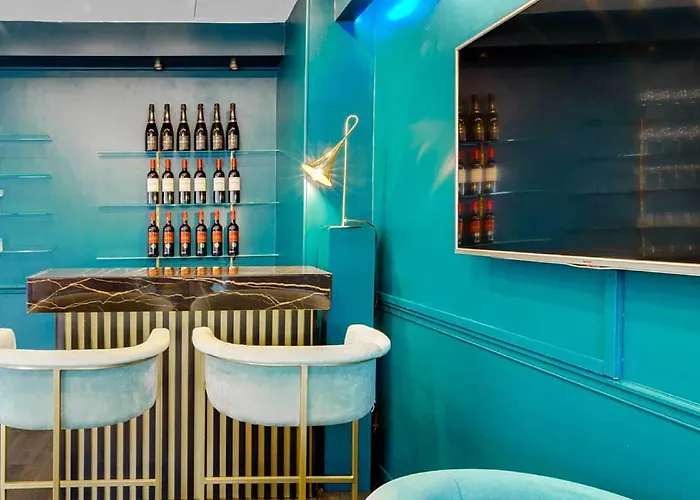 Carladez Cambronne Paris