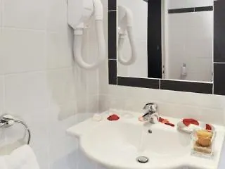 Carladez Cambronne Hotel Paris