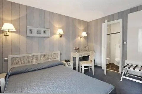 Carladez Cambronne 3* Paris