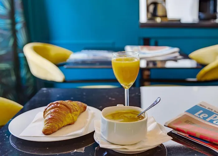 Carladez Cambronne 3* Paris