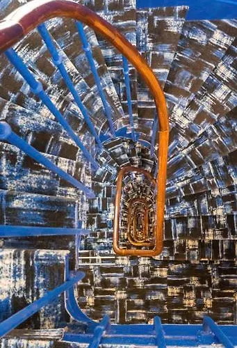 Carladez Cambronne Hotel Paris