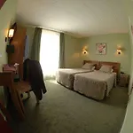 Hotel Carladez Cambronne Paris