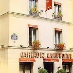 Hotel Carladez Cambronne 3*
