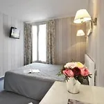Carladez Cambronne 3* Paris