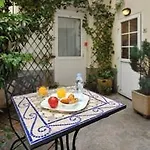 Hotel Carladez Cambronne