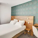 Carladez Cambronne Hotel Parigi