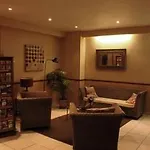 Carladez Cambronne 3* Parigi
