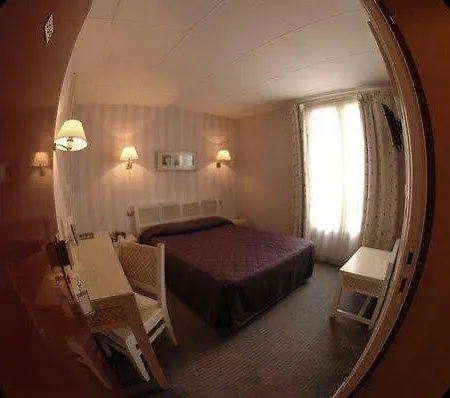 Carladez Cambronne Paris