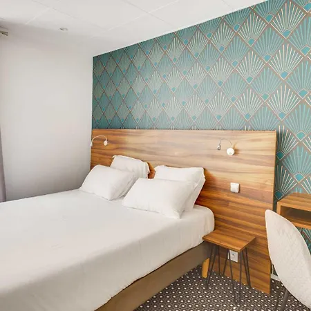 Carladez Cambronne Hotel Paris