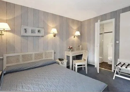 Carladez Cambronne 3* Paris