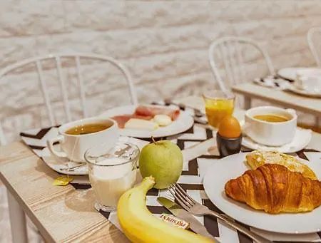 Hotel Carladez Cambronne